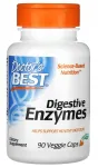 Seedimisens&uuml;&uuml;mid Doctor's Best, 90 kapslit