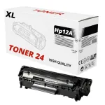 HPQ2612A toonerkassett HP 1010, 1018, 1020, 1022, 3020, 3050, 3052, 3055, M1005, M3019 jaoks