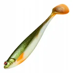 Kummis&ouml;&ouml;t Rubber Dam Shadster 15 cm, Spotlight v&auml;rv, haugi ja sarvika jaoks