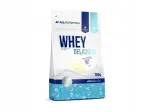 ALLNUTRITION Whey Delicious vadakuvalk 700g valge &scaron;okolaadi k&uuml;psise maitsega