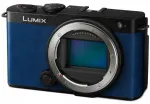 T&auml;iskaader peeglita fotokas Panasonic DC-S9E-A Lumix