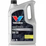 Mootori&otilde;li VALVOLINE Synpower ENV C2 5W30, 5 l
