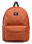Noorte seljakott Vans Old Skool, pruun