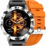 Nutikell GRAVITY GT20-4 46 mm k&otilde;nefunktsiooniga, komplekt