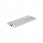 V&auml;line SSD ketas Transcend ESD240C 120GB, USB-C, USB 3.1 Gen 2