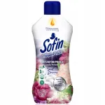 Pesul&otilde;hn Sofin Complet Care Sweet Dreams, 300 ml