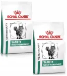 Royal Canin Veterinary Satiety koerte toit kehakaalu kontrolliks, 2 x 3,5 kg