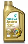 PETRONAS SYNTIUM 7000 E mootori&otilde;li 0W-40 SP, 1 l