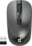 Juhtmevaba hiir Defender Wave MM-995 optilise sensoriga