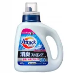Pesugeel KAO Attack Antibacterial, 900 g