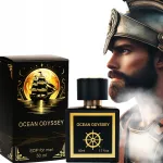 Meeste l&otilde;hnad OCEAN ODYSSEY
