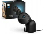 Seinadeline kaabel-IP kaamera Philips HUE, 1080p Full HD, CMOS sensor