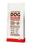 Country Dog kuivtoit koertele, 15 kg