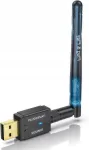 Bluetooth 5.3 USB adapter SOUNIX arvutile, 100 m
