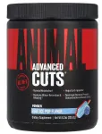 Rasvap&otilde;leti Animal CUTS FATBURN 248g Blue Ice Pop