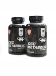 Toidulisand Mammut nutrition CSC ainevahetuse toetuseks, 2 x 150 kapslit
