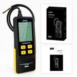 Digitaalne &otilde;likvaliteedi tester ZF DSG k&auml;igukastile