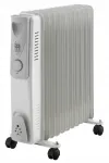 &Otilde;liradiaator VOLTENO VO0274, 2500 W, 11 sektsiooni