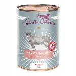 Koerakonservid Terra Canis Intestinal vasikaliha sisuga, 400 g