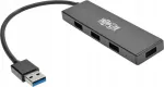 S&uuml;learvuti jaoks &otilde;huke USB 3.0 jaotur Eaton, 4 pesa