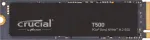 Crucial T500 2TB SSD ketas M.2 PCIe 4.0 (CT2000T500SSD8)