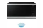 SAMSUNG MS23DG4504GTE2 mikrolaineahi aurufunktsiooniga