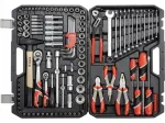 Mutriv&otilde;tmete komplekt YATO YT-38901, 122 osa