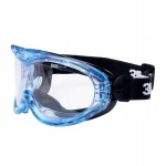 Kaitseprillid 3M FAHRENHEIT PELTOR ventilaatoriga 71360-00012