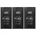 Jook SiS Beta Fuel 82g, 3 tk, erinevad maitsed
