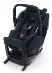 Autotooliga iste Recaro Salia ELITE Silent Grey kuni 105 cm p&ouml;&ouml;ratava istmega