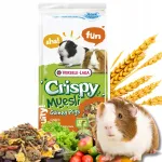Merisiga toit Versele Laga Crispy Muesli, 400 g