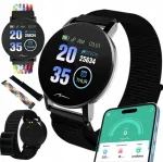 Nutikell ActiveBand &ndash; r&otilde;hu, pulsi ja sammude j&auml;lgimine
