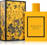 Parf&uuml;&uuml;mvesi Gucci Bloom Profumo Di Fiori EDP 100 ml