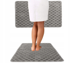 Vannitoa matt libisemiskindel 100x100 cm hall 3D