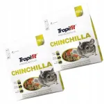T&scaron;iin&scaron;illade toit Tropifit Premium Plus, 2 x 750 g