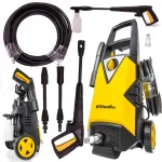 Iseliikuv k&otilde;rgsurvepesur RIWALL REPW 120 L5 230 bar alumiinium