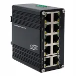 EXSYS EX-62025 t&ouml;&ouml;stuslik 10-port Ethernet l&uuml;liti