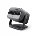Projektor JMGO N1S 4K laser, 3300 luumenit, HDR10, 300", 3D, Dolby Digital Plus
