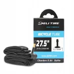 Jalgrattakumm DELI TIRE 27.5x2.10 AV 48 BOX