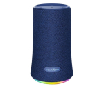Juhtmevaba k&otilde;lar soundcore Glow, 30W, PartyCast 2.0, LED, sinine