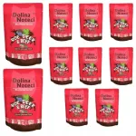Dolina Noteci Superfood m&auml;rg kassitoit hirve- ja veiselihaga, 10 x 85 g