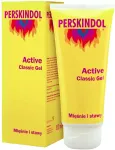 Geel lihastele ja liigestele Perskindol Active Classic 200 ml