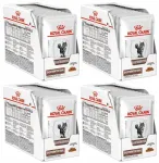 ROYAL CANIN Gastrointestinal Moderate Calorie koerakonservid, 4 x 12 x 85 g