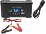 Automaatne akulaadija 36V 18A / 48V 13A