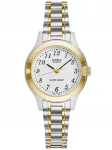 Naistekell CASIO LTP-1128G-7B kinkekarbis graveeringuga