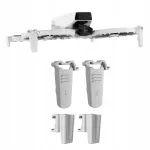 Pikendatud jalatsite komplekt DJI Flip droonile