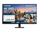 Samsung ViewFinity S70D LS32D700EAUXEN monitor 32" 4K UHD HDR10 VA HDMI DP
