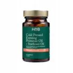Holland & Barrett Evening Primrose Oil toidulisand, 30 kapslit