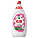 Fairy Sensitive Skin n&otilde;ude pesuvahend aaloe ja roosade jasmiinidega, 1350 ml