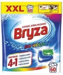 V&auml;rviliste riiete 4in1 pesukapslid, 60 pesukorda, XXL
